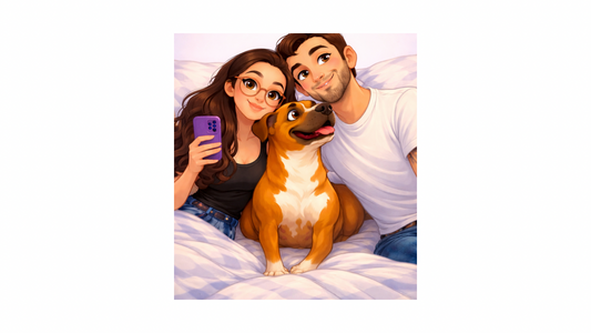 3 Razones por las que dejamos los rodillos de papel en casa de Daisy 🐾