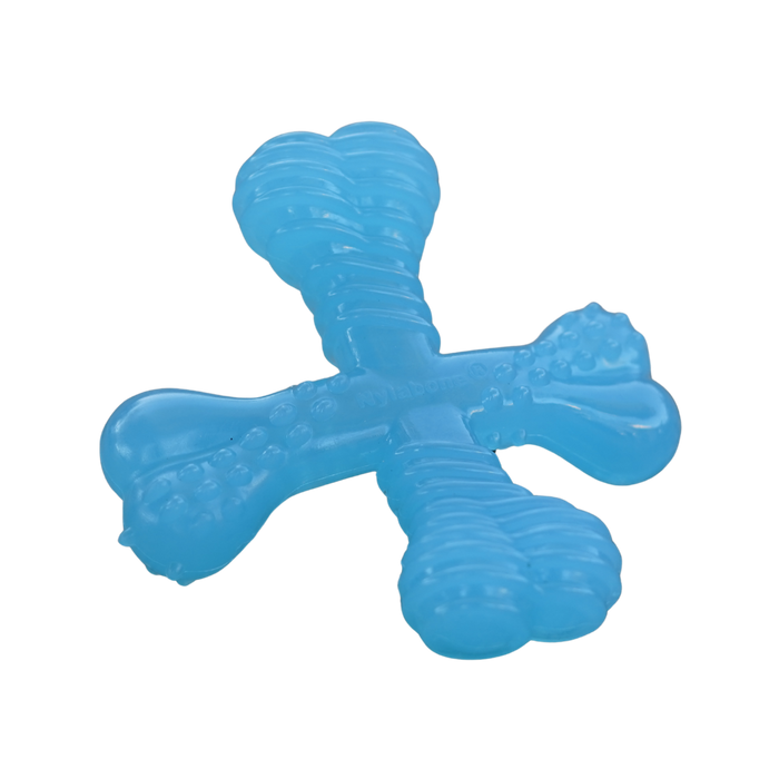 Nylabone Mordedor Sabor Ternera