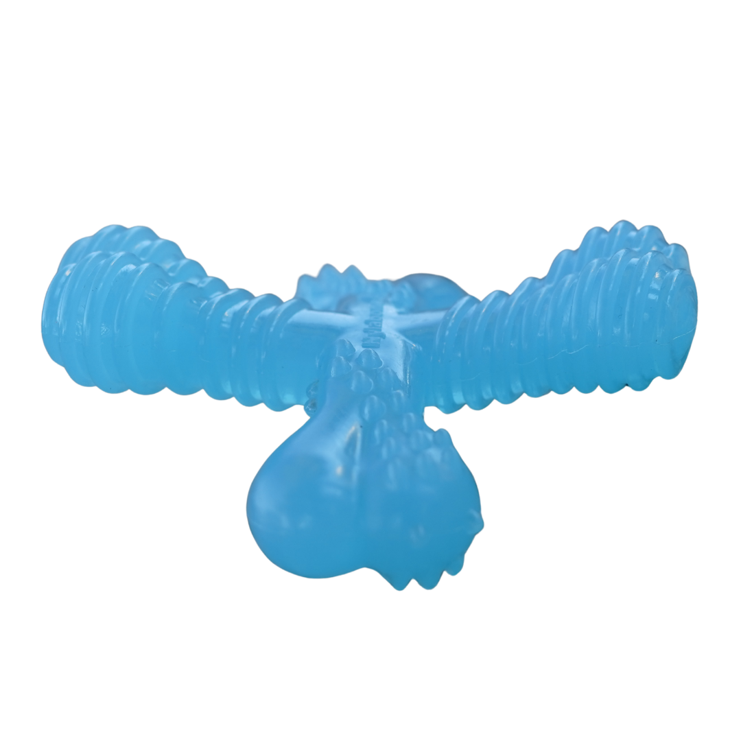 Nylabone Mordedor Sabor Ternera