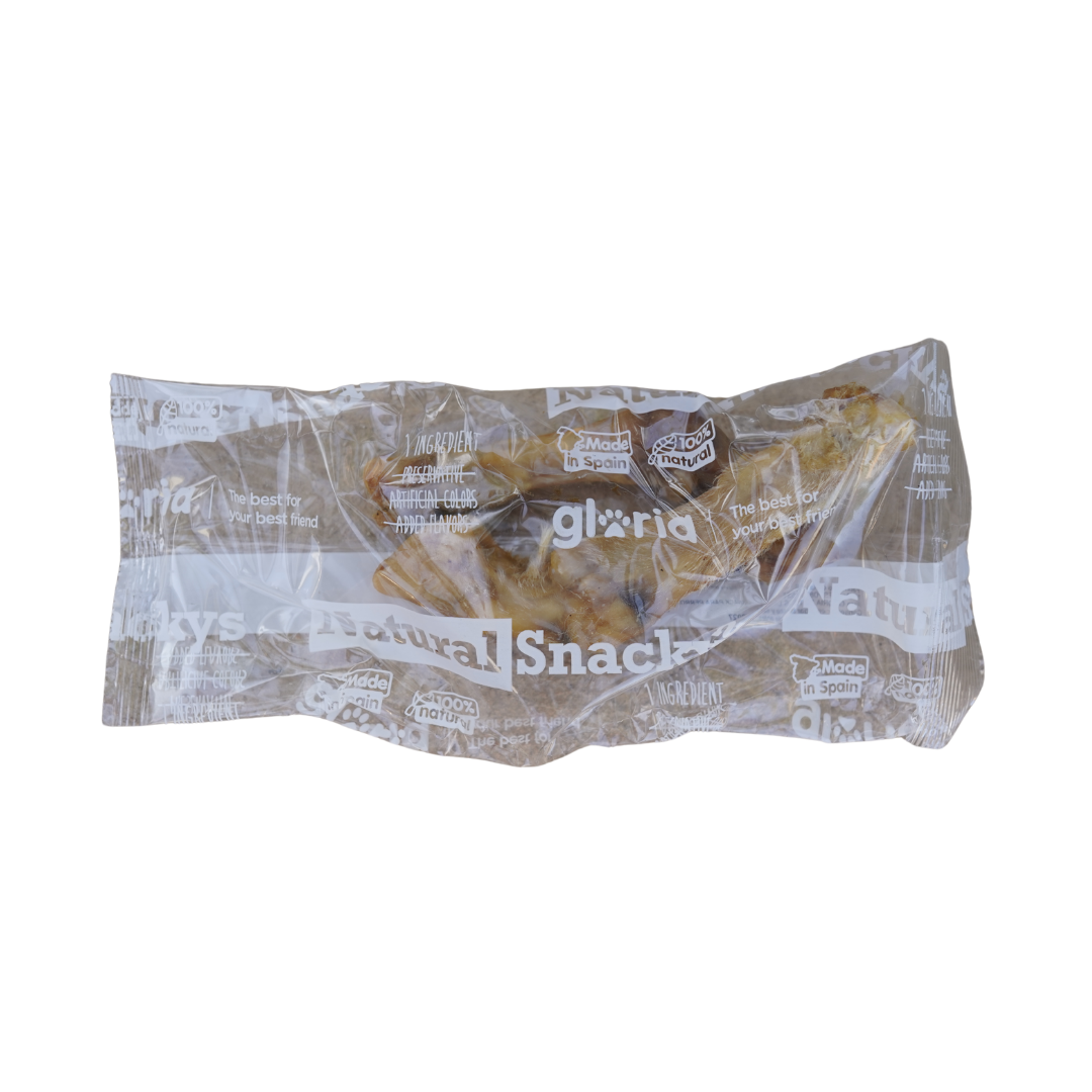 Snack Natural de Cordero para Perros Realfood Snackys (Monoproteico)