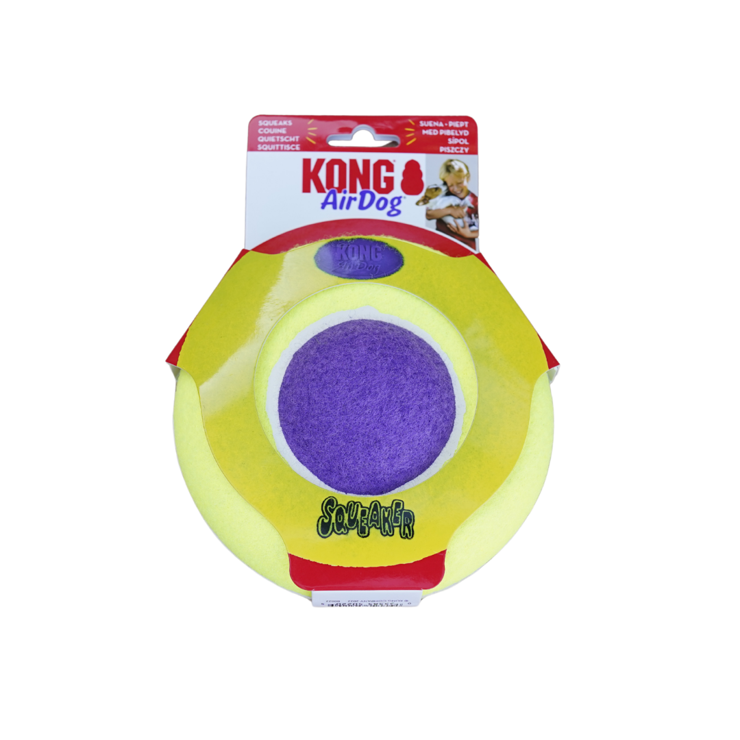 Juguete para Perros KONG AirDog Squeaker