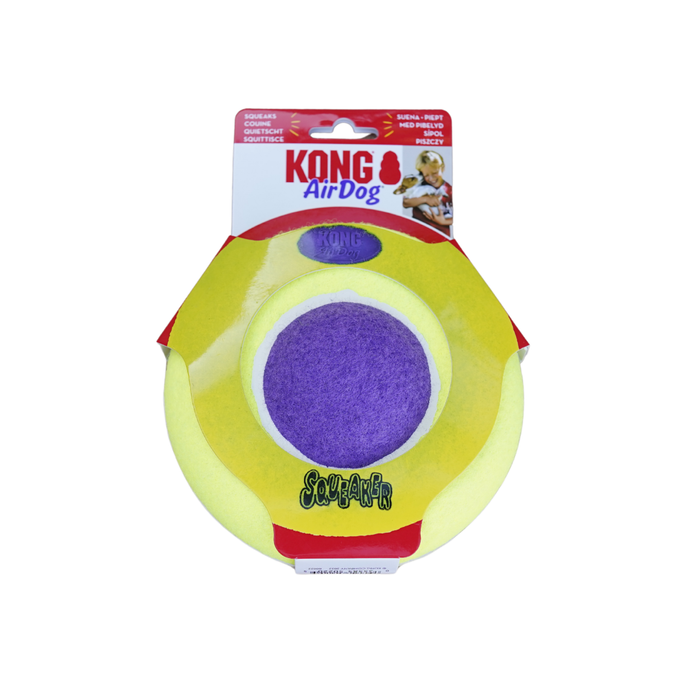 Juguete para Perros KONG AirDog Squeaker