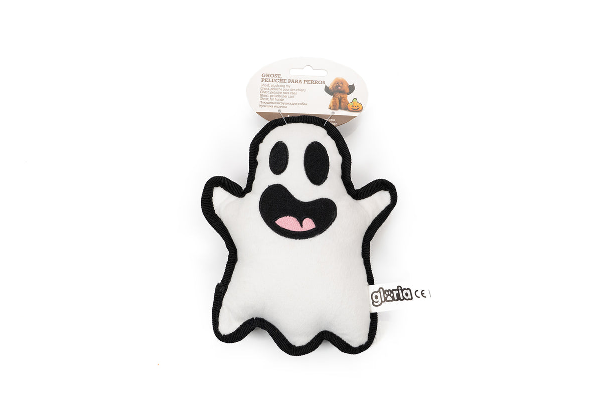 Peluche Halloween con Sonido para Perros | Gloria