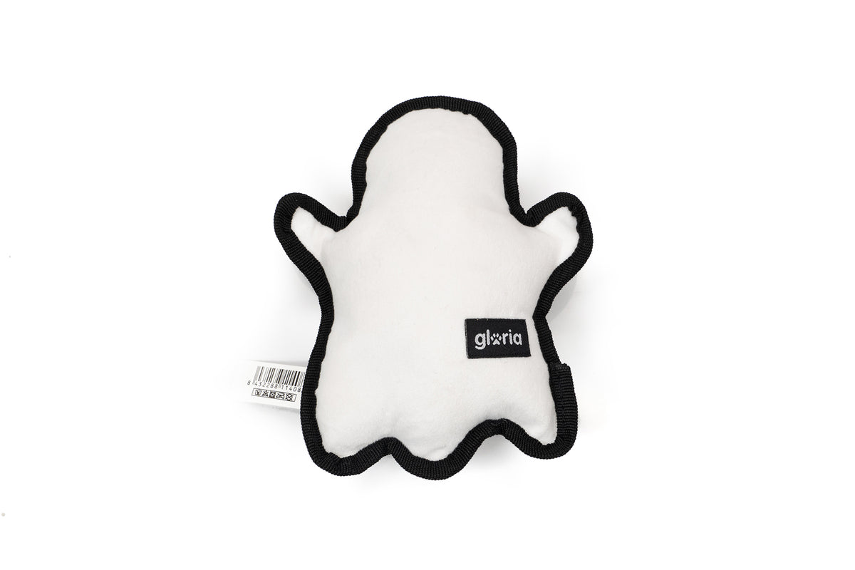 Peluche Halloween con Sonido para Perros | Gloria