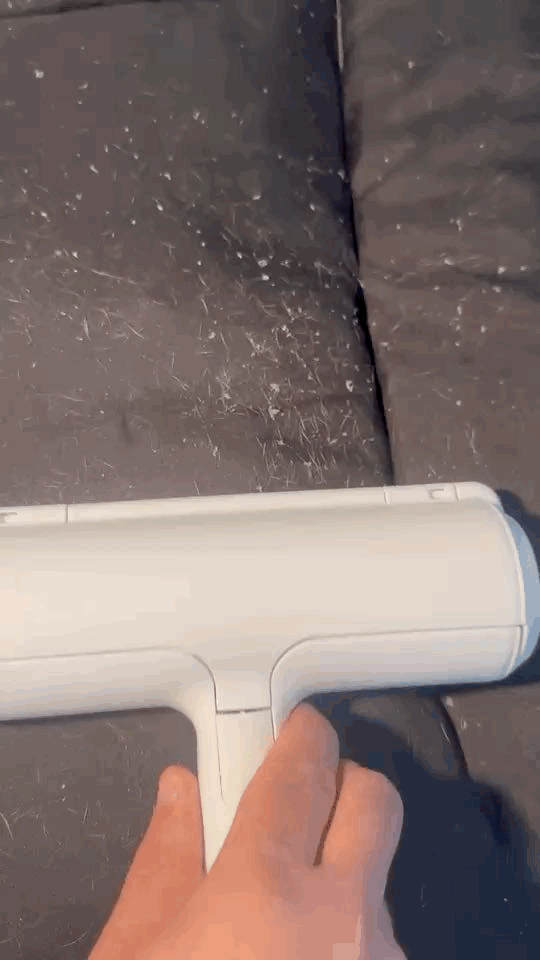 El Atrapapelitos Pro 🐾