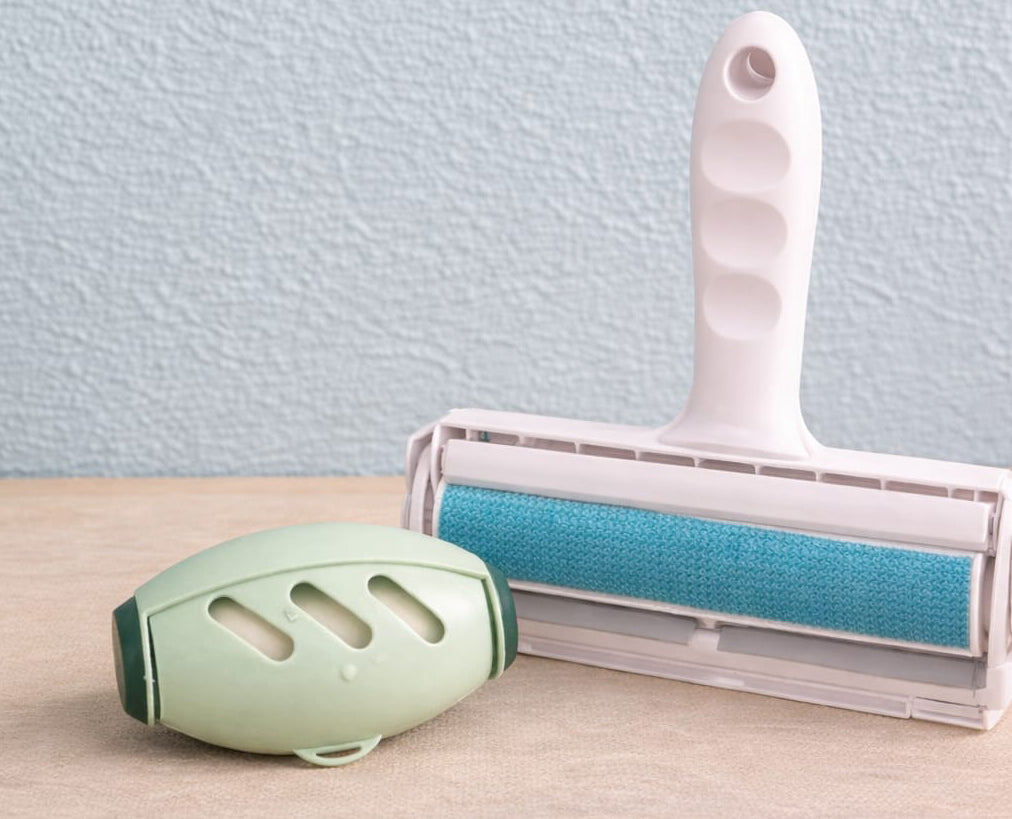 El Atrapapelitos Pro 🐾