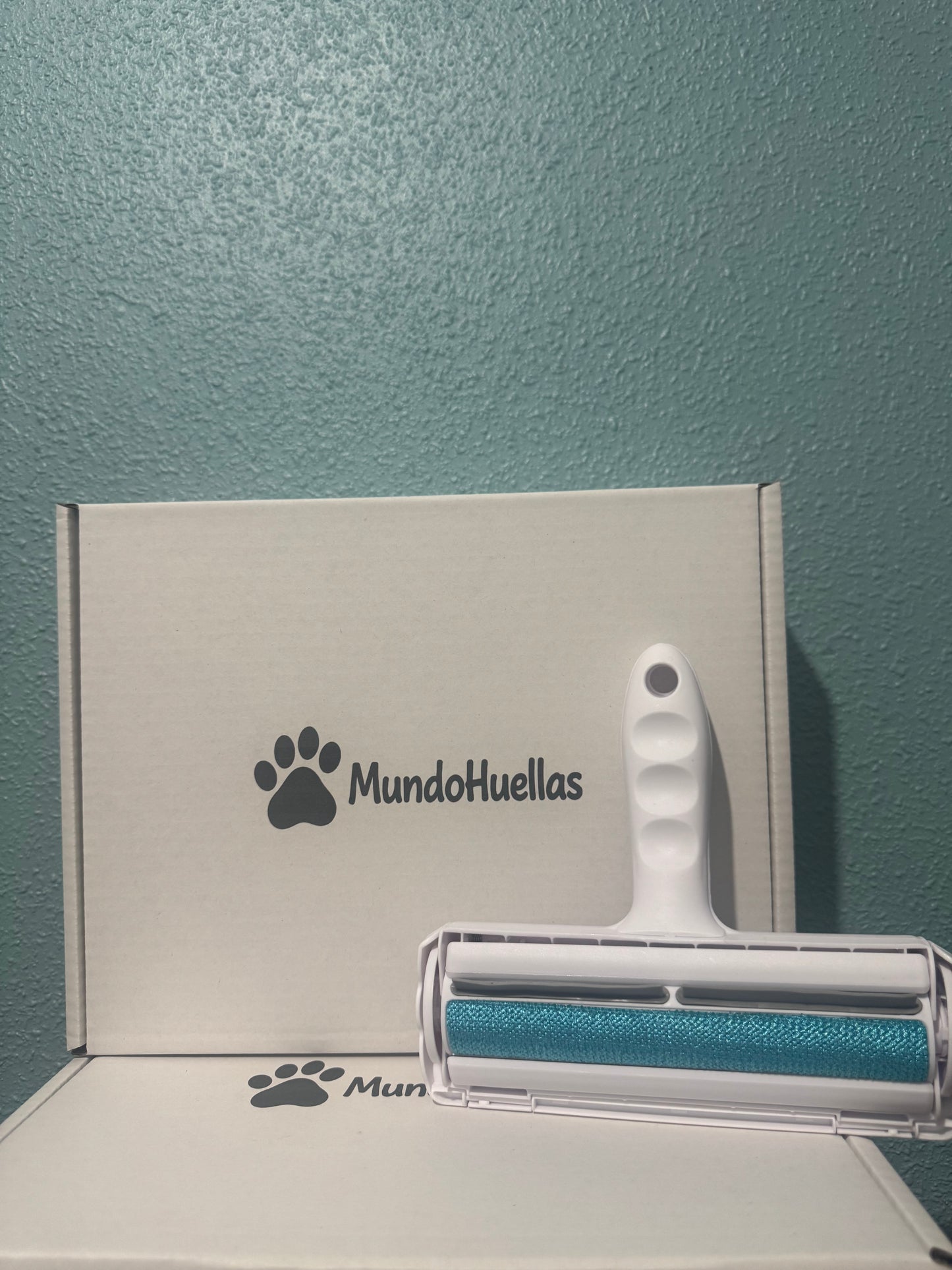 El Atrapapelitos Pro 🐾